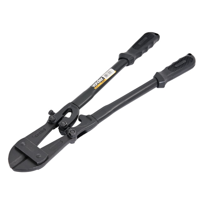 Tesoura Corta Vergalhão Plus 18