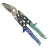 Tesoura de Chapa 10" Tipo Aviacao Direito e Reto 2073112 Tesoura de Chapa 10" Tipo Aviacao Direito e Reto 2073112
