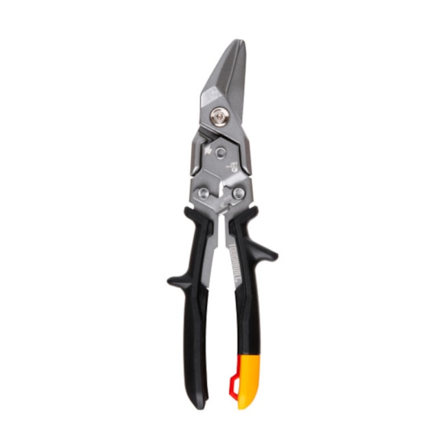 Tesoura de Chapa Tipo Aviação Corte Esquerdo TB-H4-60-L TOUGHBUILT-8f66b413-630b-4bc7-895a-32b539c856bb