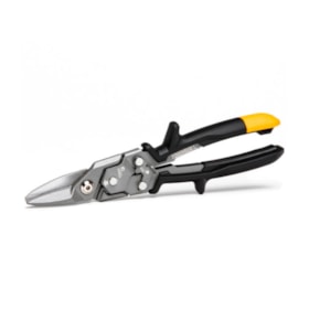 Tesoura de Chapa Tipo Aviação Corte Reto TB-H4-60-S TOUGHBUILT