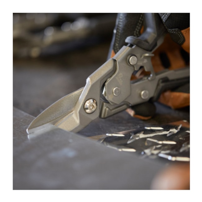 Tesoura de Chapa Tipo Aviação Corte Reto TB-H4-60-S TOUGHBUILT-b5d3e77a-f6ed-408b-bcc5-922c2b2bf6d6