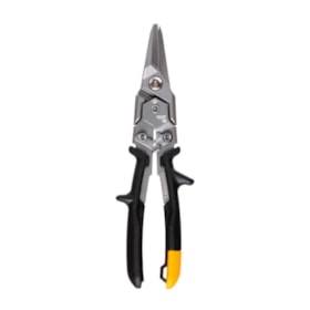 Tesoura de Chapa Tipo Aviação Corte Reto TB-H4-60-S TOUGHBUILT