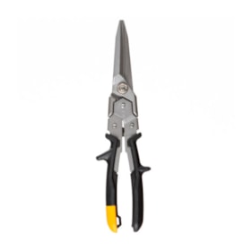 Tesoura de Chapa Tipo Aviação Longo e Reto TB-H4-60-SL TOUGHBUILT