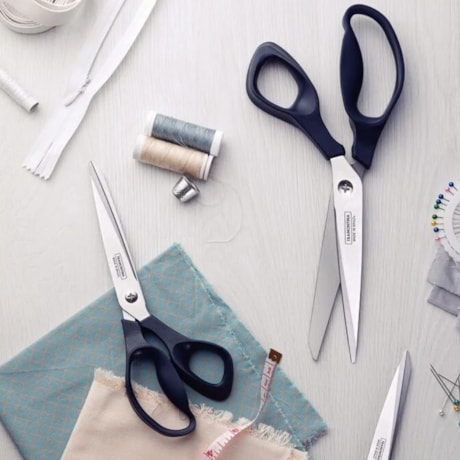 Tesoura de Costura 10