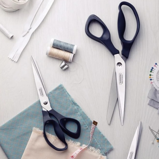 Tesoura de Costura 10