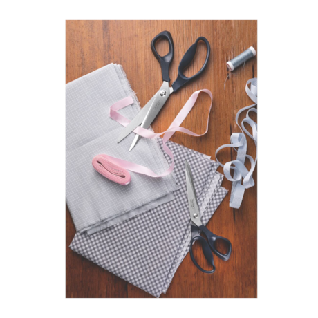 Tesoura de Costura Profissional com Lâmina Aço Inox 10'' 25926160 TRAMONTINA-cbb705ea-8cf0-44c5-866b-20b7e00681b5