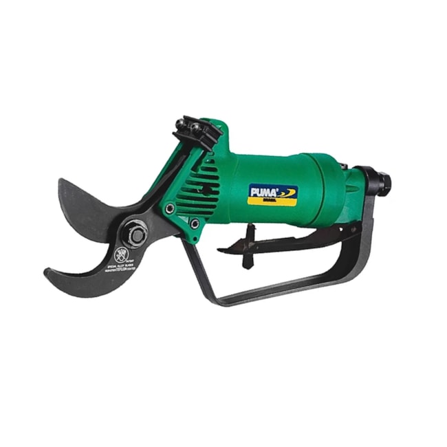 Tesoura de Poda Pneumática 25mm AT360 PUMA-992f2cb3-f7e1-4d55-b018-ecdebaf7bfea