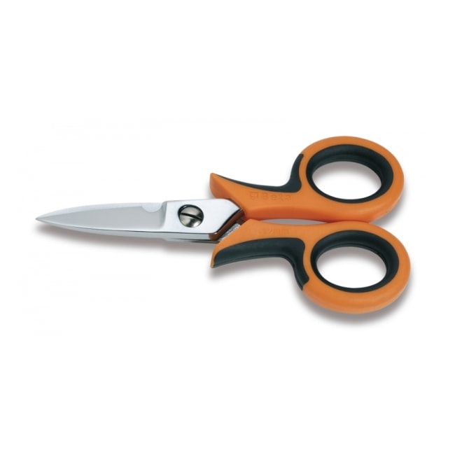 Tesoura Eletricista 150mm 1128P/BM BETA-ac0560d5-0da2-45a8-851a-cfc633e381b6