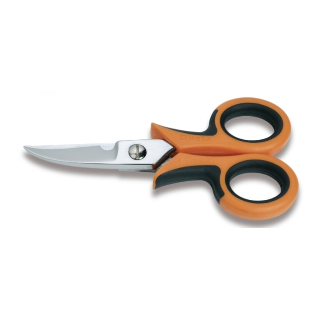Tesoura Eletricista 150mm Curva 1129BM BETA-bbfe2b9a-bc29-4219-81bd-1804ceeca834