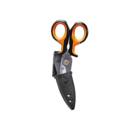 Tesoura Eletricista 150mm Perfil Alargador 1128BSX BETA-6d8c5630-b68e-445f-99f1-f13dbc96dbf2