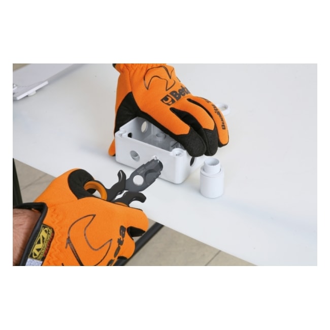 Tesoura Eletricista 150mm Revestido Dlc 1128BAX BETA-a768fde5-b4ee-4bef-8ce1-59733069d79b