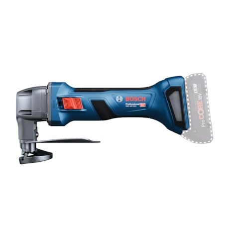 Tesoura Faca 1,6mm 18V sem Bateria e Carregador GSC 18V-16 BARE BOSCH-e59a060a-2353-4fd0-83b8-87dd5a618042