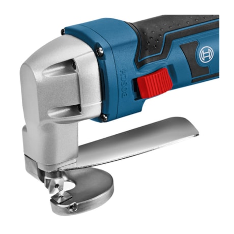 Tesoura Faca 1,6mm 18V sem Bateria e Carregador GSC 18V-16 BARE BOSCH-bef1030f-b719-4fad-b5e8-a1a255b9376f