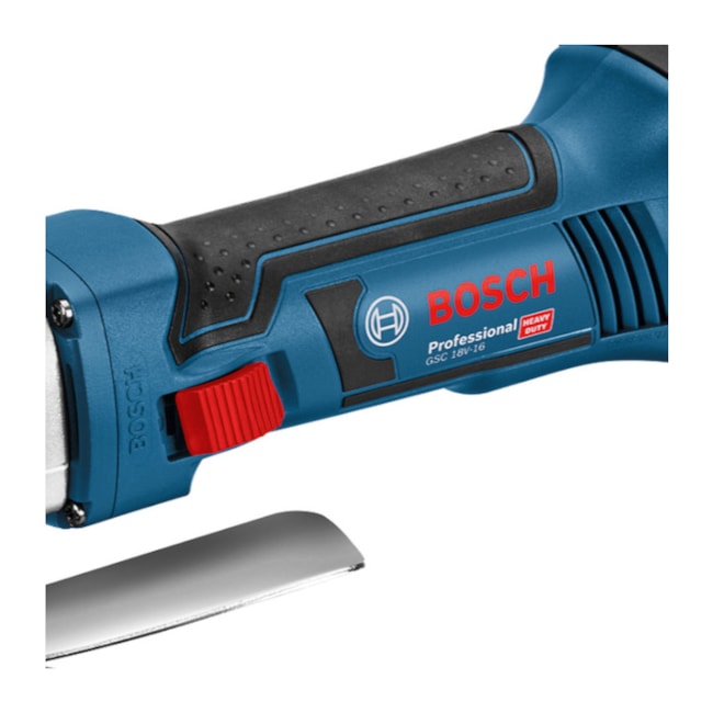 Tesoura Faca 1,6mm 18V sem Bateria e Carregador GSC 18V-16 BARE BOSCH-3d56cae0-f34a-4094-8e68-73eb4ee5a129