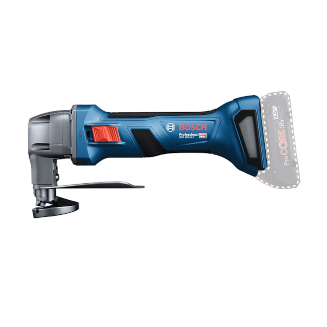 Tesoura Faca 18V 700W 1.6mm sem Bateria sem Carregador GSC 18V-16 E BOSCH-c806467e-cb83-4dc3-b991-6d7bba73cf40