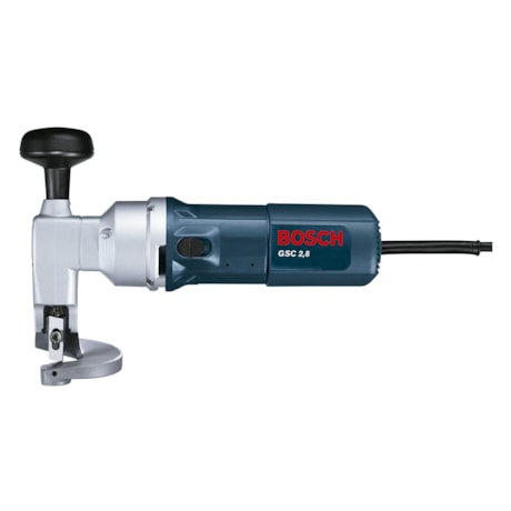 Tesoura Faca 500W 2.8mm 220V GSC 2,8 BOSCH-adbfa474-5626-491e-b72f-4d3a4ee68b24