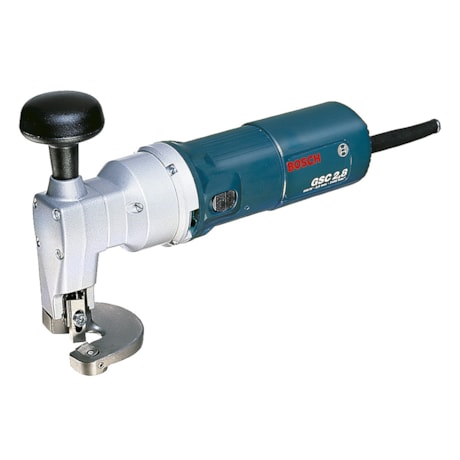 Tesoura Faca 500W 2.8mm 220V GSC 2,8 BOSCH-2532d6b0-1339-4a35-8fbf-aaf967d4ffb5
