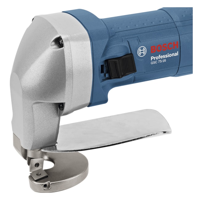 Tesoura Faca 750W 220V GSC75-16 BOSCH-52a0c443-105b-4da1-a58b-128f4cdbde3e