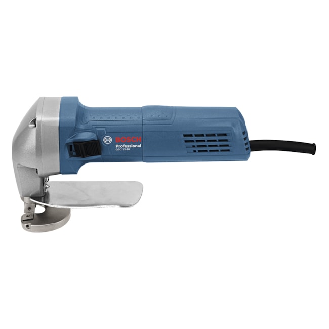 Tesoura Faca 750W 220V GSC75-16 BOSCH-0d5214aa-fd14-42de-85b6-921bea69a1c2