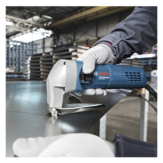 Tesoura Faca 750W 220V GSC75-16 BOSCH-31ea5176-6122-4d34-8874-1cb4e8142864