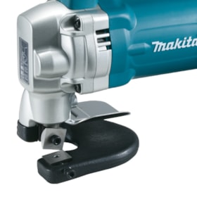 Tesoura Faca Elétrica 710W 3.2mm JS3201 MAKITA