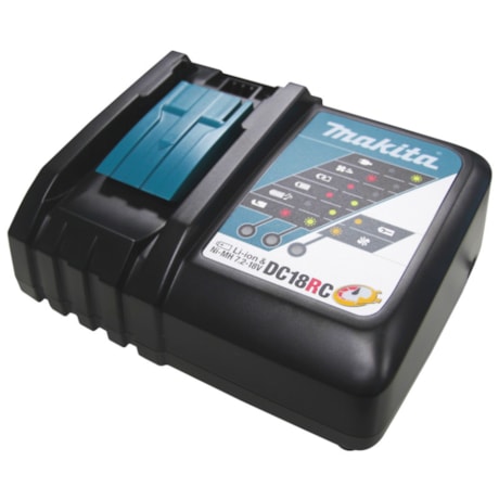 Tesoura Faca para Grama a Bateria 18V 3.0 Ah 110/220V DUM604RFX MAKITA-8d0003f5-45a5-4815-a678-bed54096e6e5