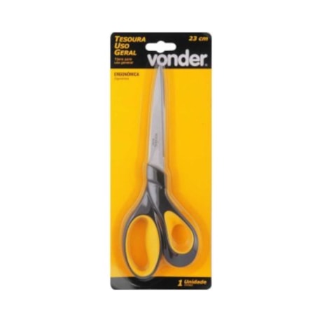 Tesoura Multiuso com Cabo Plástico 3085230000 VONDER-c0fbc82f-76f2-4e4a-aa91-83990ad85b9c