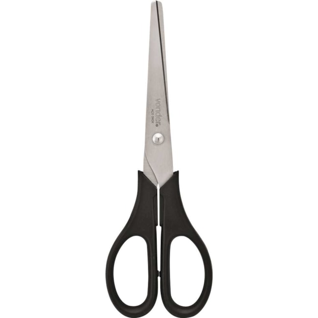 Tesoura Multiuso Reta com Cabo Plástico TR 017 3085210900 VONDER-250a4a0c-8717-44a3-941f-bcbdba159e7b