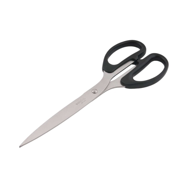 Tesoura para Alfaiate com Cabo Plástico TA 023 3085220600 VONDER-9ef049e7-a4b9-4bd0-9072-e0046ba507c6