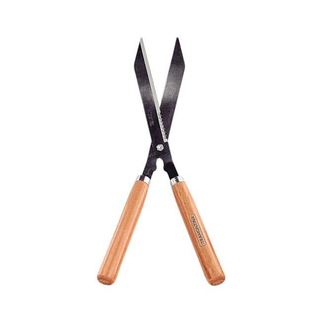 Tesoura para Cerca-Viva Grama 12