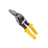 Tesoura para Chapa 10" Aviacao Direito Cabo Plastico 3599102000 Tesoura para Chapa 10" Aviacao Direito Cabo Plastico 3599102000