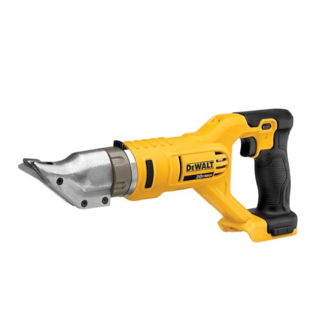 Tesoura para Chapa 7/32