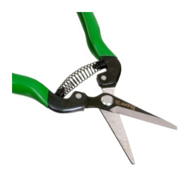 Tesoura para Colheita 18.5cm TS-803-B TRAPP-ee8d7aff-2a82-4118-bd52-dfb4216e4066