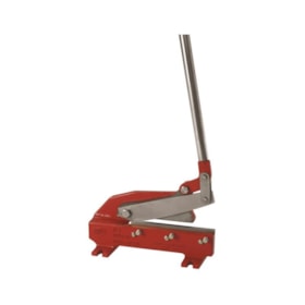 Tesoura para Cortar Chapa 1/8