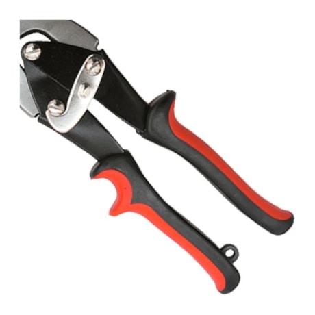 Tesoura Para Cortar Chapa 10