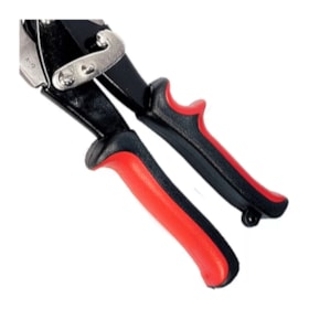 Tesoura Para Cortar Chapa 10