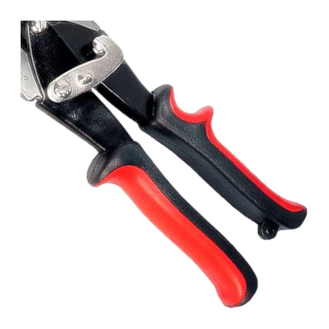 Tesoura Para Cortar Chapa 10