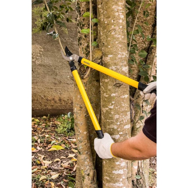 Tesoura para Cortar Galhos TC 1103 3599110325 VONDER-907640da-badd-4ca7-891b-4b137a23c941