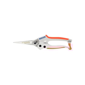 Tesoura para Frutas Profissional em Aço com Cabo Emborrachado 78316520 TRAMONTINA