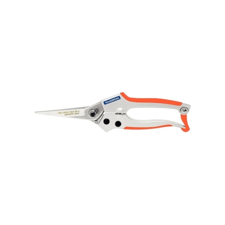 Tesoura para Frutas Profissional em Aço com Cabo Emborrachado 78316520 TRAMONTINA-4524d535-f2a4-47d8-aa65-5ebf3e69d0b9
