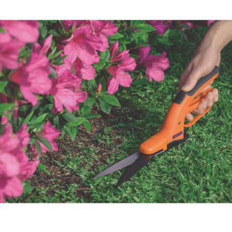 Tesoura para Grama em Aço com Cabo Plástico 78322501 TRAMONTINA-e1a100bc-95aa-4885-bd62-9b15926be741