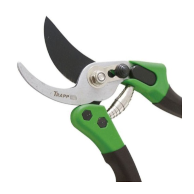 Tesoura para Poda 8'' Bypass TS-3144 TRAPP -57b90f8b-f49a-4507-af6c-374560112471