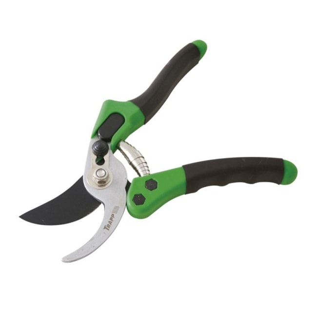 Tesoura para Poda 8'' Bypass TS-3144 TRAPP -1174f77b-dfc2-4870-8ffe-50fed14cac04