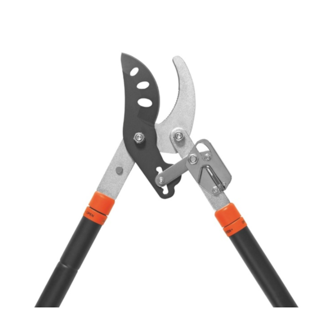 Tesoura para Poda com Cabo Extensível Bypass 78363505 TRAMONTINA-604dd183-87d8-4659-b2cc-ac4f4800b557