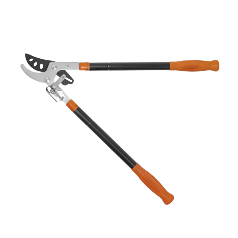 TESOURA PARA PODA COM CABO EXTENSÍVEL BYPASS 78363505 TRAMONTINA