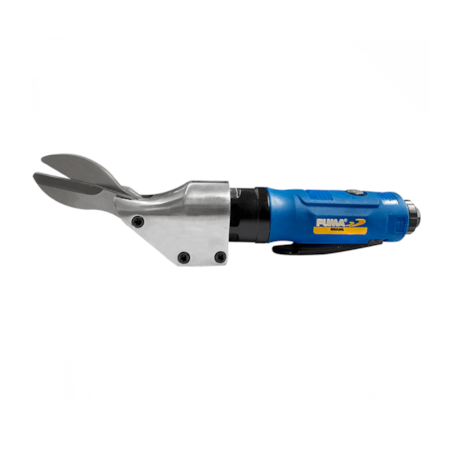 Tesoura Pneumática para Cortes Aço 1.2mm Alumínio 1.6mm AT310 PUMA-207a77ef-052d-403c-adc8-7b98f1781f9e