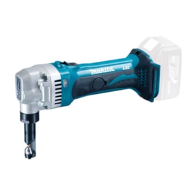 Tesoura Punção 18V 1.6MM  sem Bateria e sem Carregador DJN161Z MAKITA