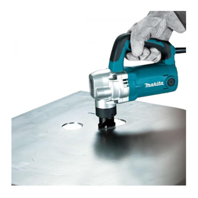 Tesoura Punção 710W 1.300 GPM 3.2MM JN3201 MAKITA-734bcaaf-d858-4b14-bc55-e1f52bdfa18a