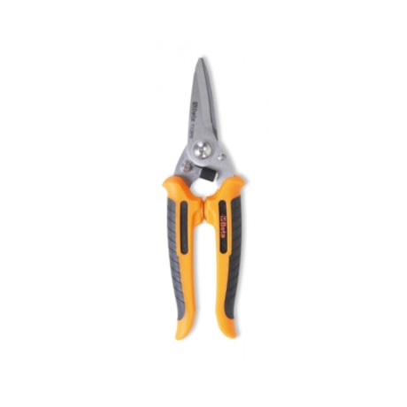 Tesoura Serrilhada Desencapador de Fios 185mm 1130BMX BETA-4be3ddbe-aeff-439c-b188-36b53103f458