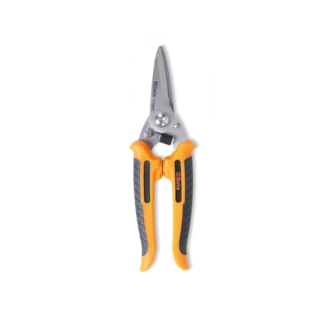 Tesoura Serrilhada Desencapador de Fios 185mm 1130BMX BETA-7fd73ff4-0960-4baa-9622-a378317f47fe